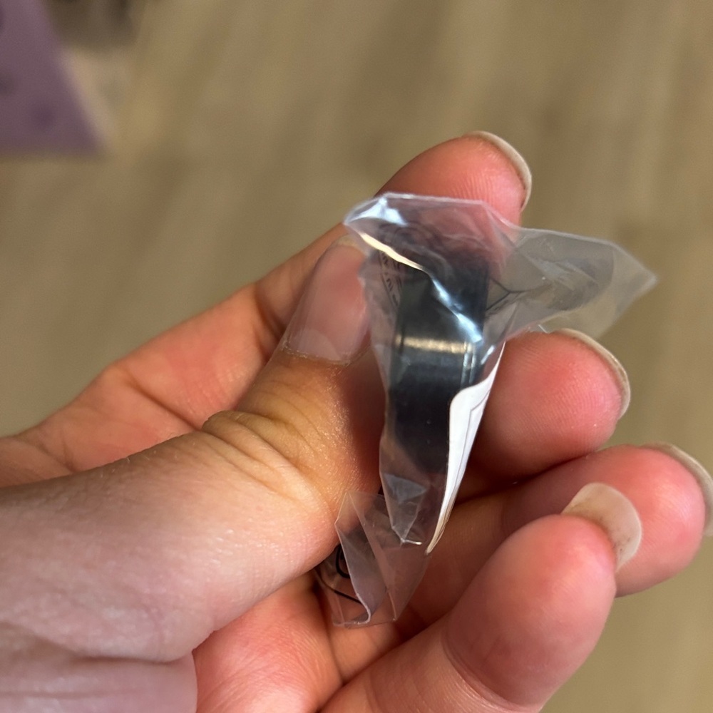 Black Ring